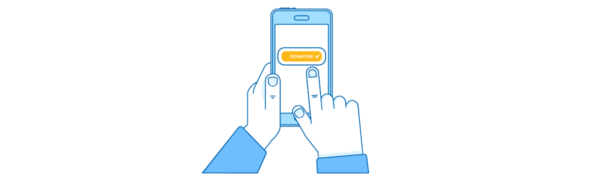 Text-to-Donate